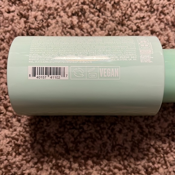 Milk Makeup Hydro Ungrip Makeup Remover + Cleansing Water - Picture 4 of 5